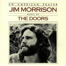 morrison jim /the doors/-an american prayer